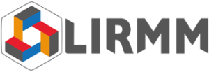 LIRMM logo